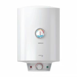MONZA EC 5S 35LTR Water Heater  White